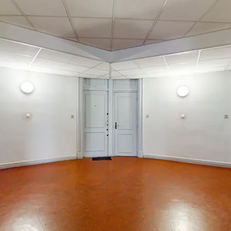 Apartment Fac 6 Vue Garonne - Tram- Parking