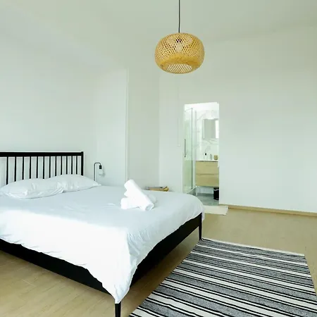 Appartement Fac 6 Vue Garonne - Tram- Parking
