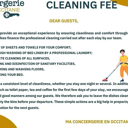 شقة Fac 6 Vue Garonne - Tram- Parking *