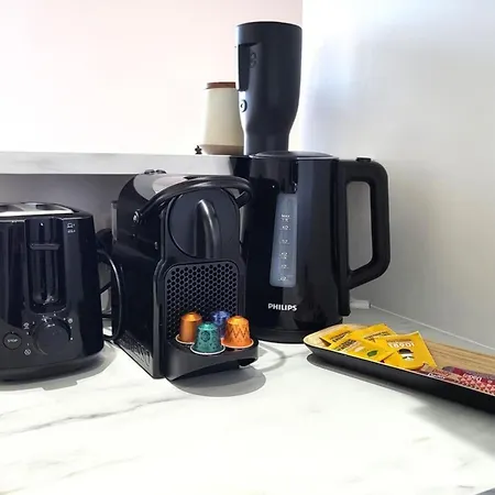 Fac 6 Vue Garonne - Tram- Parking تولوز