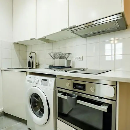 Fac 6 Vue Garonne - Tram- Parking Apartman Toulouse
