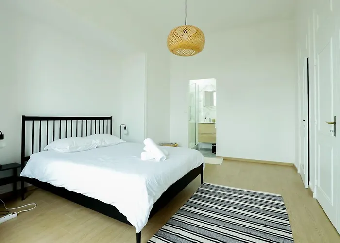 Daire Fac 6 Vue Garonne - Tram- Parking