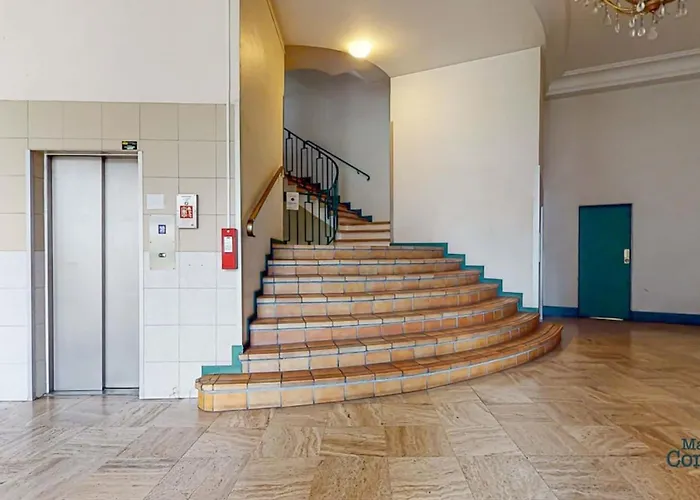 Fac 6 Vue Garonne - Tram- Parking Toulouse