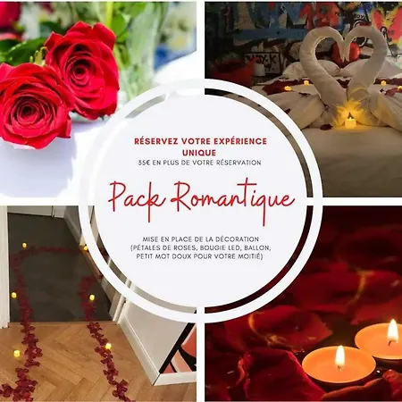 Fac 6 Vue Garonne - Tram- Parking Toulouse