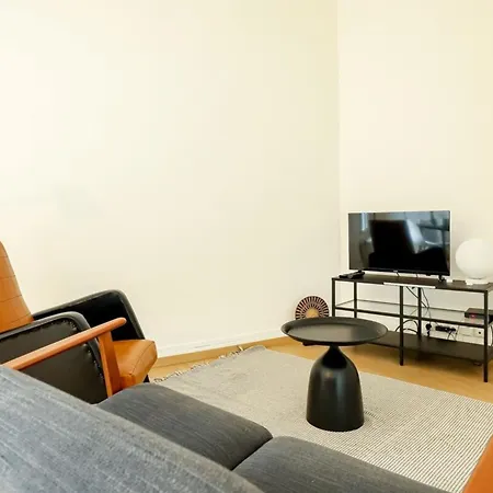 Fac 6 Vue Garonne - Tram- Parking Toulouse