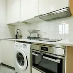 Fac 6 Vue Garonne - Tram- Parking Apartamento Toulouse
