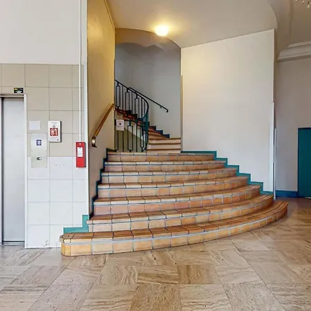 Fac 6 Vue Garonne - Tram- Parking Appartement *