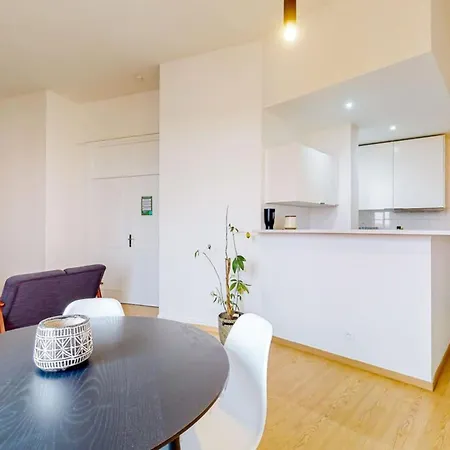 Fac 6 Vue Garonne - Tram- Parking *