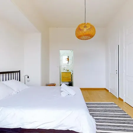 Appartement Fac 6 Vue Garonne - Tram- Parking Toulouse