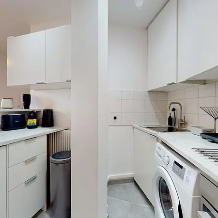 Fac 6 Vue Garonne - Tram- Parking *