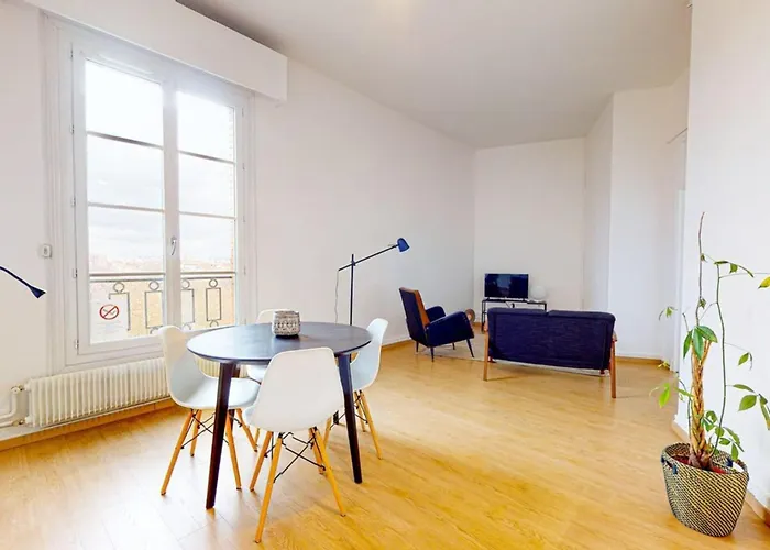 Fac 6 Vue Garonne - Tram- Parking