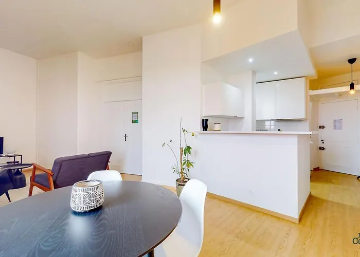 Fac 6 Vue Garonne - Tram- Parking Toulouse